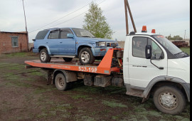 Эвакуация авто 89646033198 Алтайский край, РФ