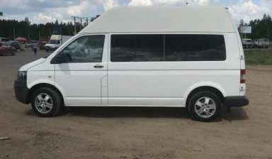 Перевозка груза до 1300 кг