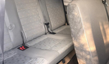 Перевозка груза до 1300 кг