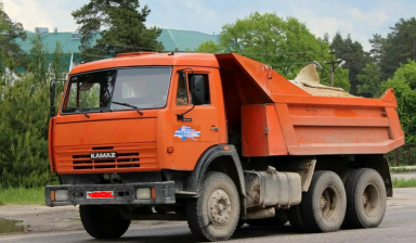 Щебень ( Лозовое) с доставкой.