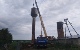 Услуги Автокрана 20т-50т. Выезд в Районы