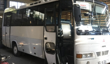 Аренда автобуса по крыму в Алуште