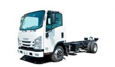 Продам мостовой isuzu
