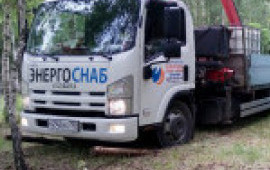 Аренда дизельных генераторов