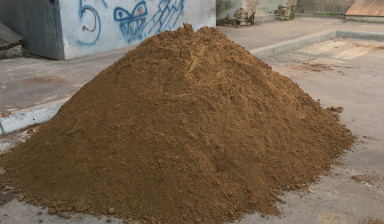 Песок, Пгс , отсев, Щебень Хомутово Иркутск