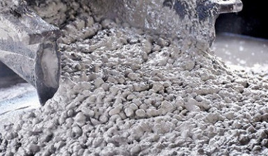 Бетон боровский технические характеристики готового цементного раствора м100