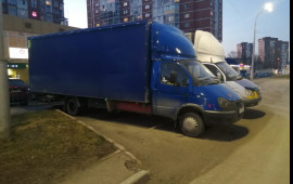 Грузчики. Доставка. Переезды