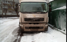Грузовые перевозки, переезды
