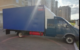 Грузо-такси в любую погоду. Грузоперевозки.
