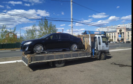 Услуги крана манипулятора. Перевозка, погрузка.