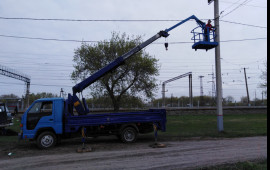 Услуги бкм, ямобур. Буровые работы, бурение.