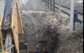 Аренда Экскаватора Погрузчика JCB 4 СХ. Планировка
