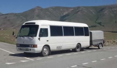 Пассажирские перевозки. Заказной автобус аренда.