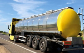 Перевозка мазута, битума, нефти и т.д