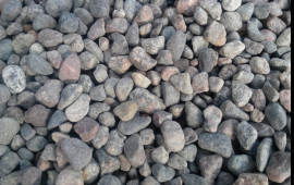 Гравий 5-20, 20-40мм. Колотый гранит 70-150,-250мм