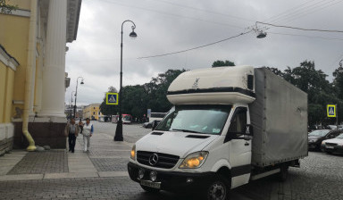 Грузоперевозки. Аренда грузовой транспорт.