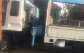 89510135677 Услуги Эвакуатора по Приморью. Заказ.