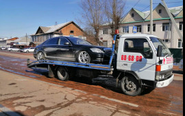 89021686800 Эвакуатор _ УЛАН-УДЭ_ 03
