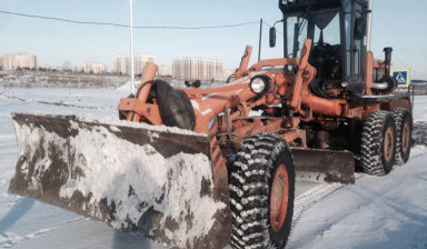 Есть спецтехника разного наименования