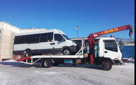 Эвакуатор Манипулятор Автовышка. Перевозка заказ.