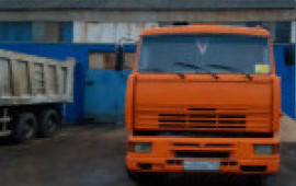 Услуги самосвал. Песок, щебень, чернозем, торф.