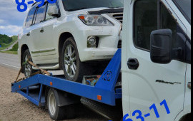 8-906-942-70-70 Эвакуатор круглосуточно Перевозка в Барнауле