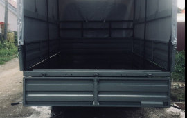 Грузоперевозки ГАЗель 8-923-664-9995 Горно-Алтайск
