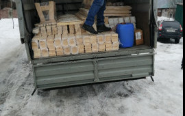 Грузоперевозки ГАЗель 8-923-664-9995 Горно-Алтайск