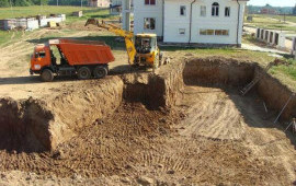 Демонтаж Зданий, Вывоз Мусора в Евпатории