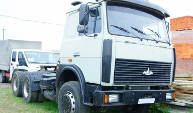 Аренда тягача с тралом, тонаром
