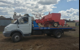 89619442774 Эвакуатор авто и спецтехники