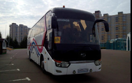 Автобус
