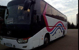 Автобус