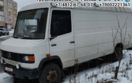 Грузоперевозки 24/7. Услуги транспортный фургон.