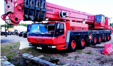 Услуги аренда автокрана от 25 тонн до 350 тонн.