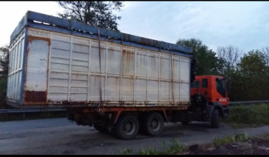 Аренда манипулятора. Перевозка. Погрузка грузов.