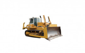 Арендовать бульдозер Liebherr PR 74