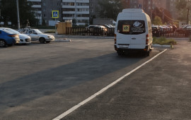 Автобус на заказ. Пассажирские перевозки услуги. в Магнитогорске