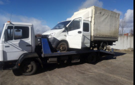 89101888809 Эвакуатор 24 часа. Автосервис выездной