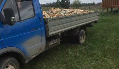 Грузоперевозки Газель до 6 метров