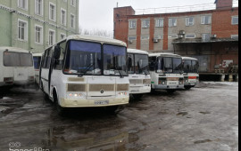Пассажирские Перевозки. Заказной автобус услуги.