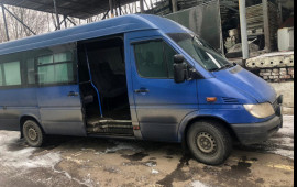 Пассажирские Перевозки. Заказной автобус услуги.