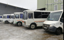 Пассажирские Перевозки. Заказной автобус услуги.