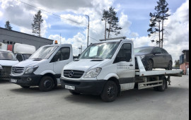 Эвакуатор "АвтоСпас" 8-905-803-50-00 заказ, услуги