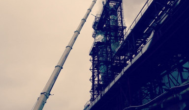 Краны в аренду. Услуги автокран. в Вологде