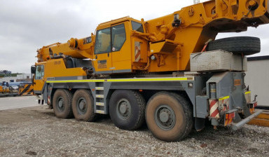 Услуги аренда автокрана 100,130,160,200,250,300 т