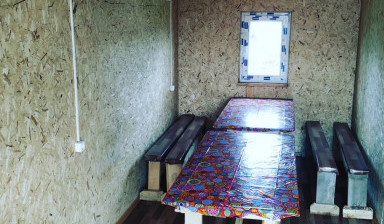 Аренда бытовок в Кирове в Кирове