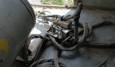 Сдам в аренду Агрегат Ремонтно Сварочный