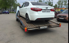 Услуги Эвакуатора дешево 24 ч