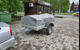 Малогабаритные перевозки